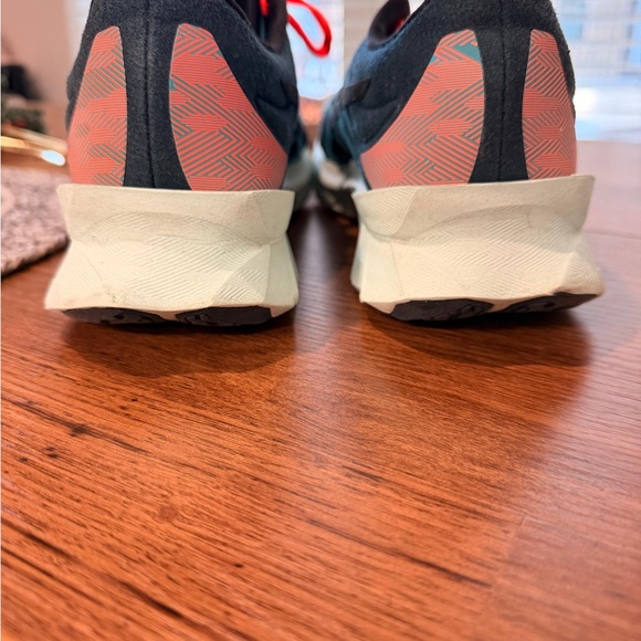 Asics Novablast SPS Techno Cyan Blue Men’s Running Shoes Size 11US - Picture 3 of 7